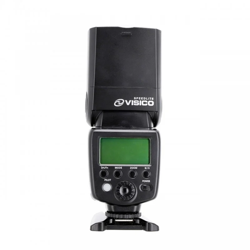 FLASH SPEEDLITE VS-765 Visico pour CANON - Canon - photo 4