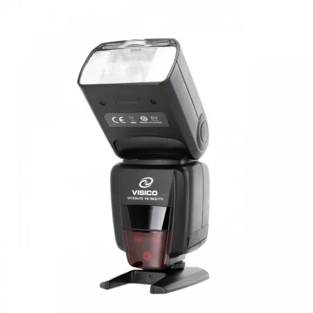 FLASH SPEEDLITE VS-765 Visico pour CANON - Canon - photo 6