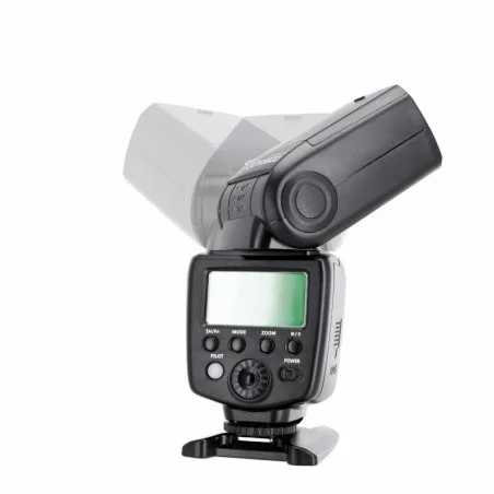 FLASH SPEEDLITE VS-765 Visico pour CANON - Canon - photo 7