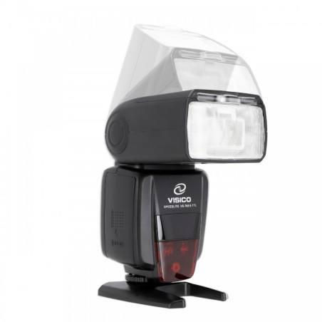 FLASH SPEEDLITE VS-765 Visico pour CANON - Canon - photo 9