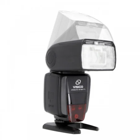 FLASH SPEEDLITE VS-765 Visico pour CANON - Canon - photo 9