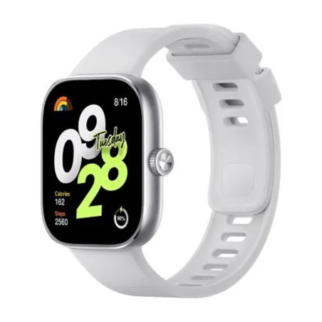 SMART WATCH XIAOMI Redmi Watch 4   / GRIS - Xiaomi - photo 12
