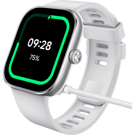 SMART WATCH XIAOMI Redmi Watch 4   / GRIS - Xiaomi - photo 14