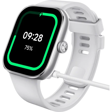 SMART WATCH XIAOMI Redmi Watch 4   / GRIS - Xiaomi - photo 14