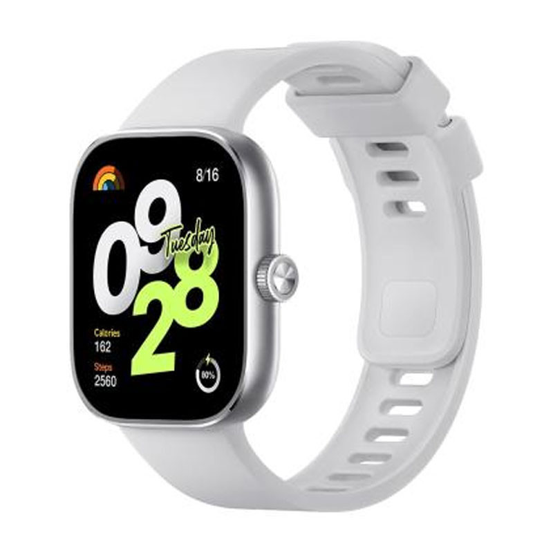SMART WATCH XIAOMI Redmi Watch 4   / GRIS - Xiaomi - photo 4