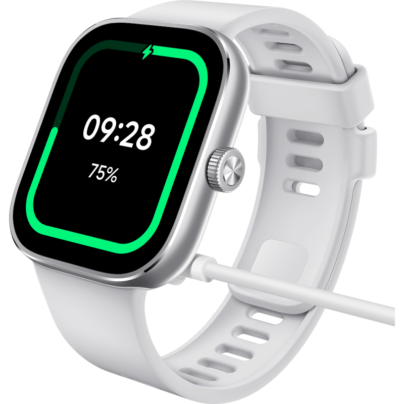 SMART WATCH XIAOMI Redmi Watch 4   / GRIS - Xiaomi - photo 5