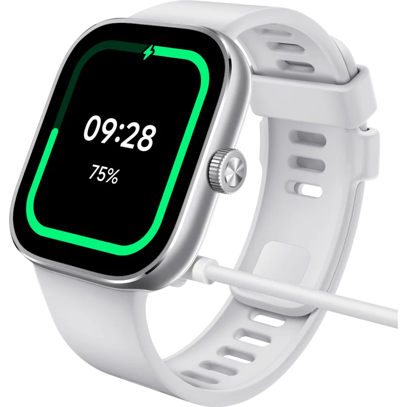 SMART WATCH XIAOMI Redmi Watch 4   / GRIS - Xiaomi - photo 5