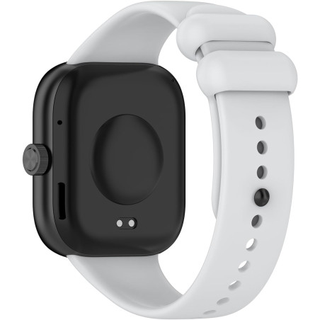SMART WATCH XIAOMI Redmi Watch 4   / GRIS - Xiaomi - photo 9