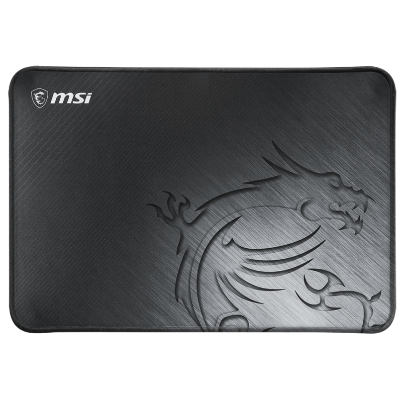 Tapis de souris Gaming MSI AGILITÉ GD21 - MSI - photo 1
