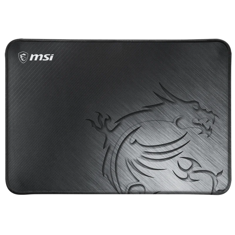 Tapis de souris Gaming MSI AGILITÉ GD21 - MSI - photo 1