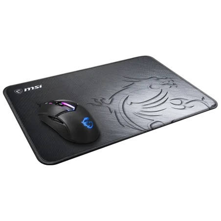 Tapis de souris Gaming MSI AGILITÉ GD21 - MSI - photo 14
