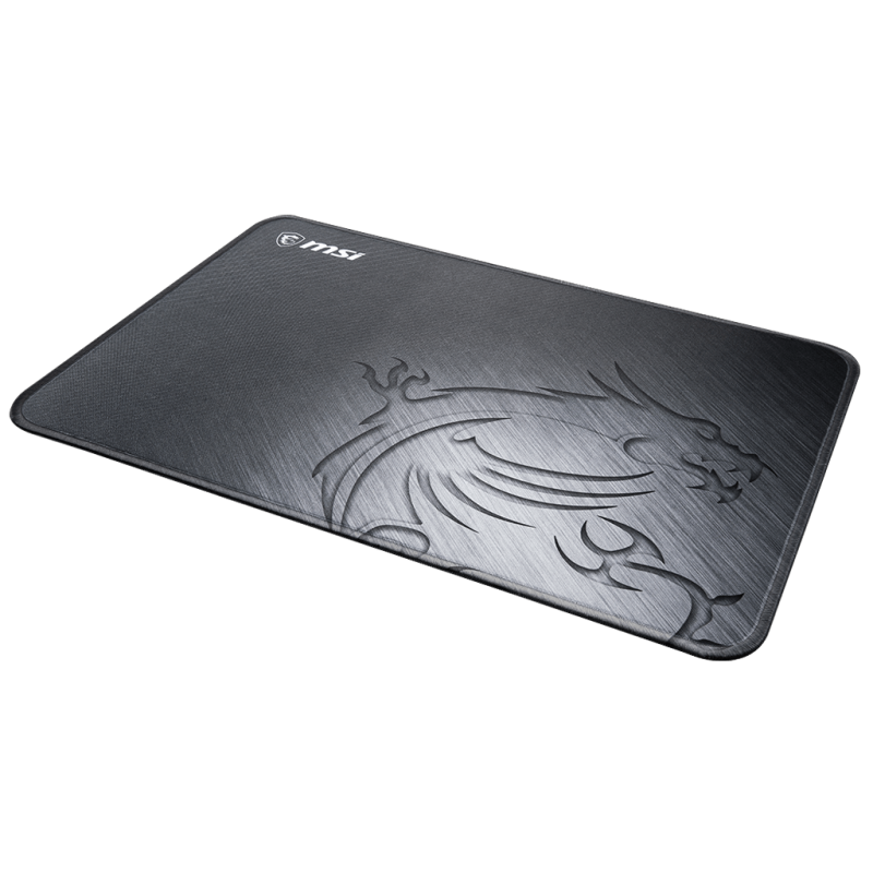 Tapis de souris Gaming MSI AGILITÉ GD21 - MSI - photo 4