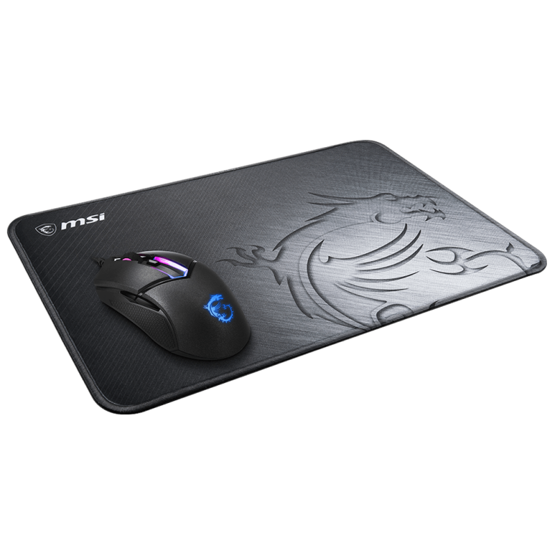 Tapis de souris Gaming MSI AGILITÉ GD21 - MSI - photo 5