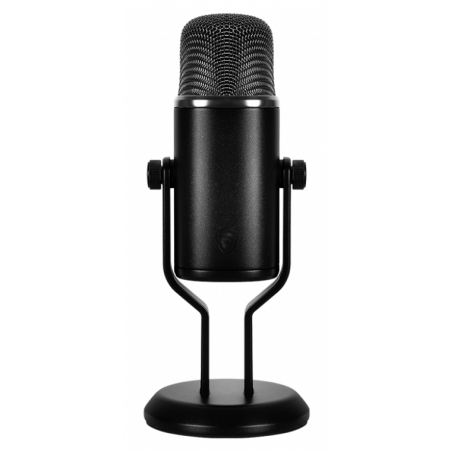 Microphone Gaming MSI IMMERSE GV60 STREAMING MIC / Noir - MSI - photo 11