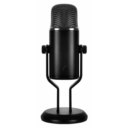 Microphone Gaming MSI IMMERSE GV60 STREAMING MIC / Noir - MSI - photo 11