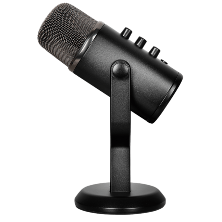 Microphone Gaming MSI IMMERSE GV60 STREAMING MIC / Noir - MSI - photo 13