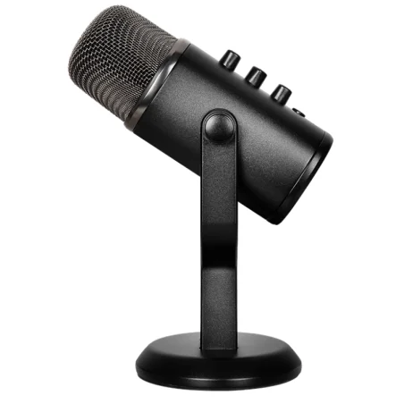 Microphone Gaming MSI IMMERSE GV60 STREAMING MIC / Noir - MSI - photo 13