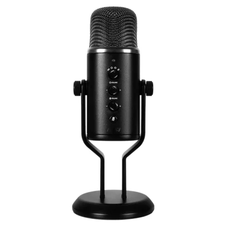 Microphone Gaming MSI IMMERSE GV60 STREAMING MIC / Noir - MSI - photo 9