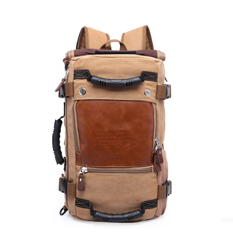 SAC DE VOYAGE BANGE K01 55L / KHAKI - photo 1