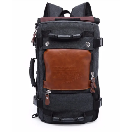 SAC DE VOYAGE BANGE K01 55L / KHAKI - photo 19