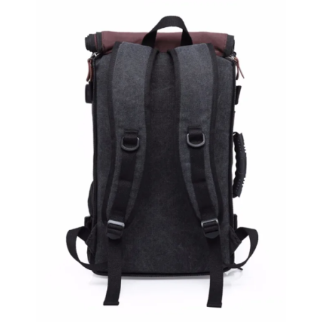 SAC DE VOYAGE BANGE K01 55L / KHAKI - photo 21