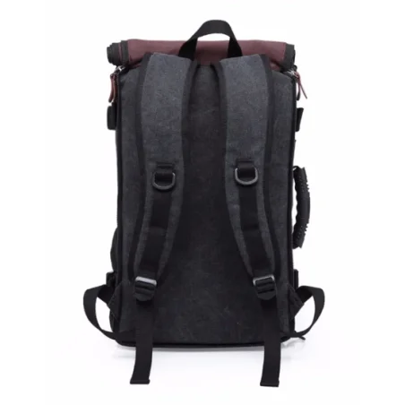 SAC DE VOYAGE BANGE K01 55L / KHAKI - photo 21