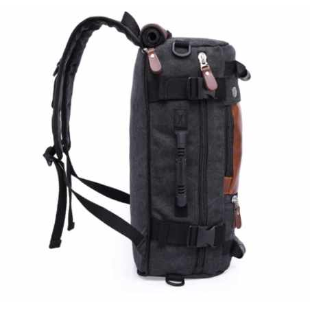 SAC DE VOYAGE BANGE K01 55L / KHAKI - photo 23