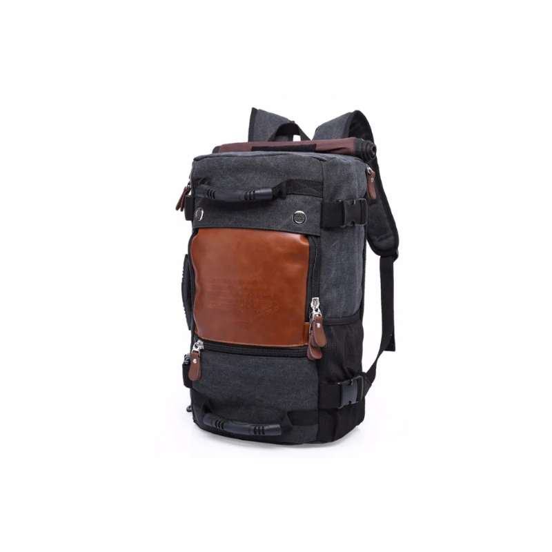 SAC DE VOYAGE BANGE K01 55L / KHAKI - photo 5