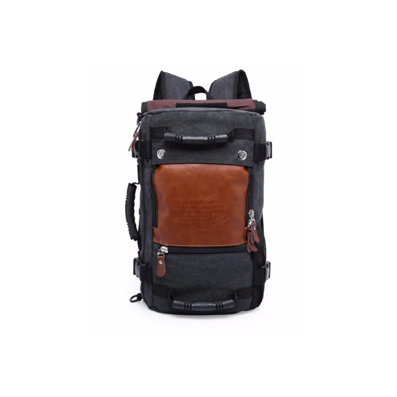 SAC DE VOYAGE BANGE K01 55L / KHAKI - photo 6