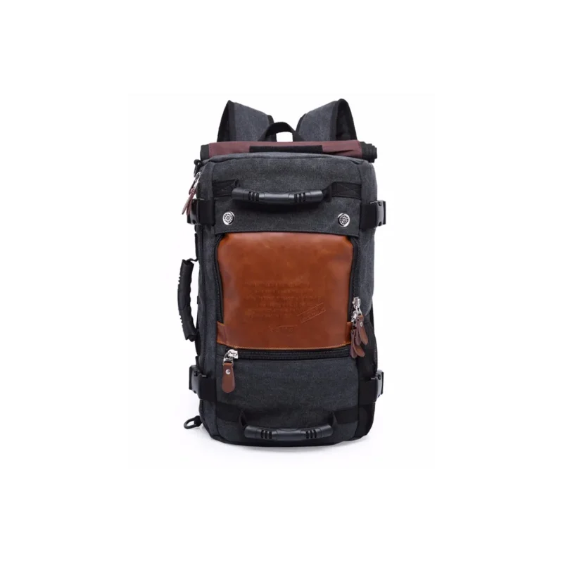 SAC DE VOYAGE BANGE K01 55L / KHAKI - photo 6