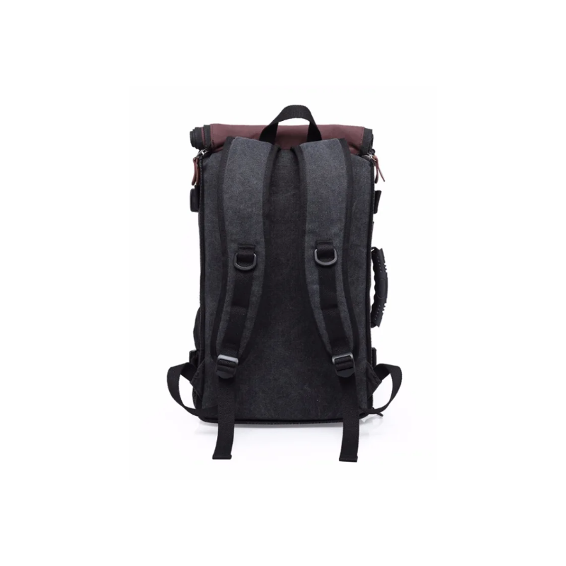 SAC DE VOYAGE BANGE K01 55L / KHAKI - photo 7