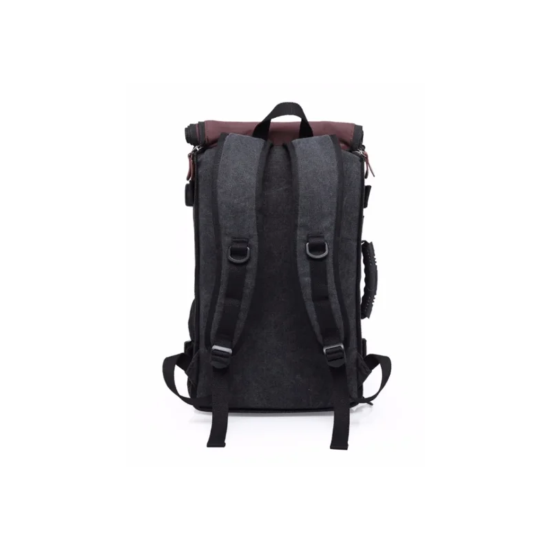 SAC DE VOYAGE BANGE K01 55L / KHAKI - photo 7