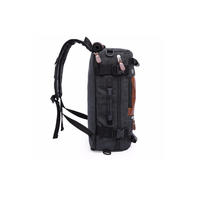 SAC DE VOYAGE BANGE K01 55L / KHAKI - photo 8