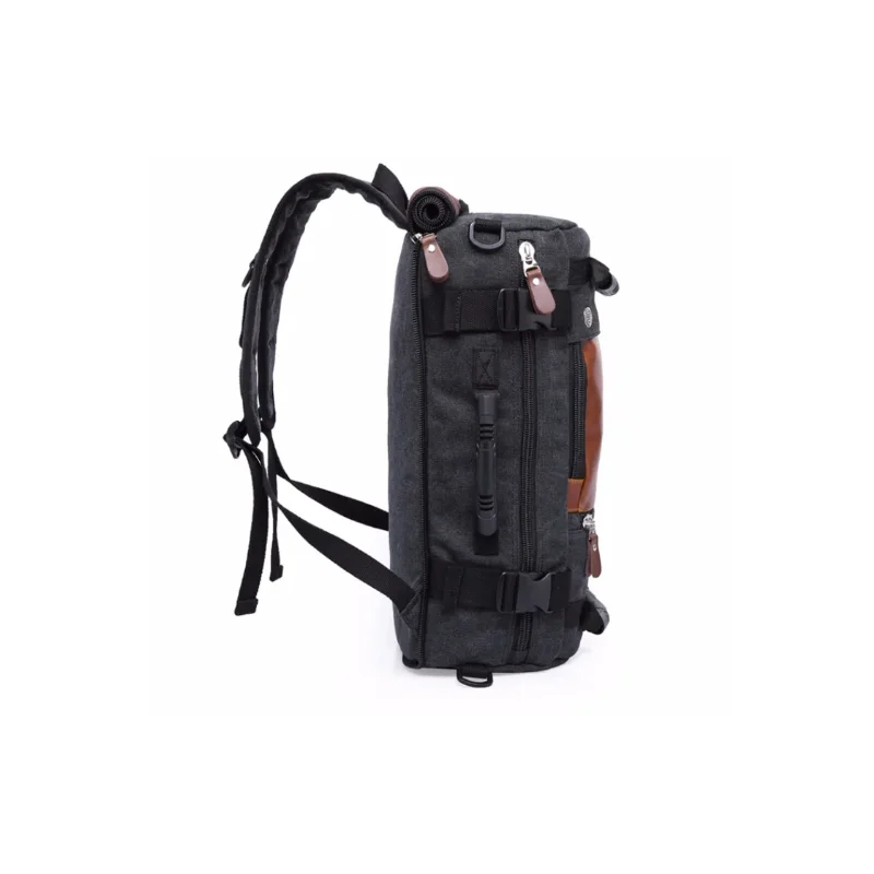 SAC DE VOYAGE BANGE K01 55L / KHAKI - photo 8