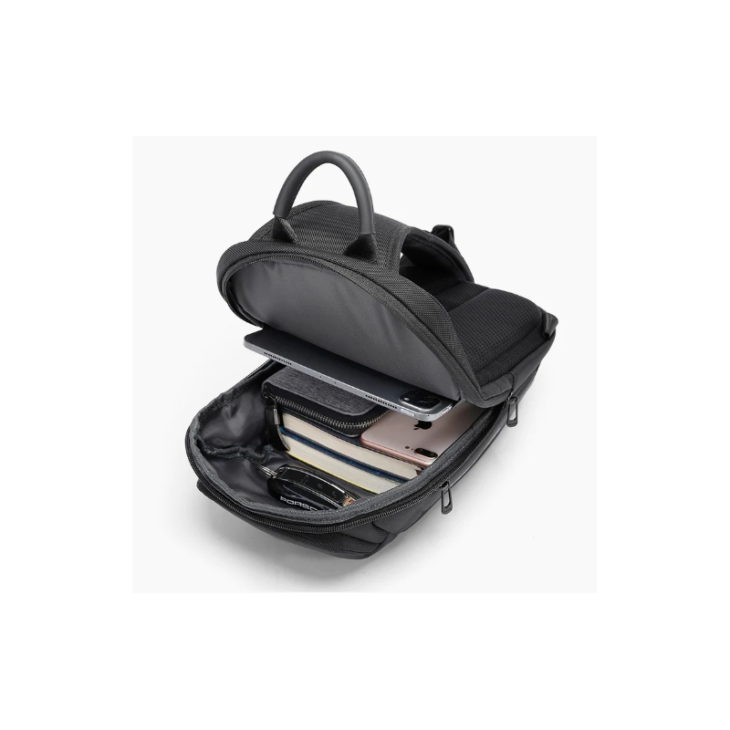 SAC DE POINTRINE ETANCHE  BANGE BG044 / Rouge - photo 3