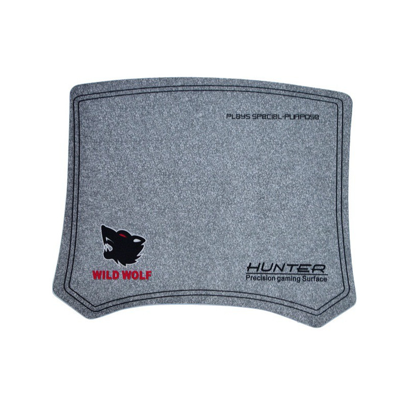 Tapis Souris Wolf - photo 1