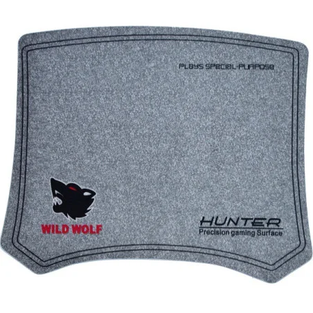 Tapis Souris Wolf - photo 3