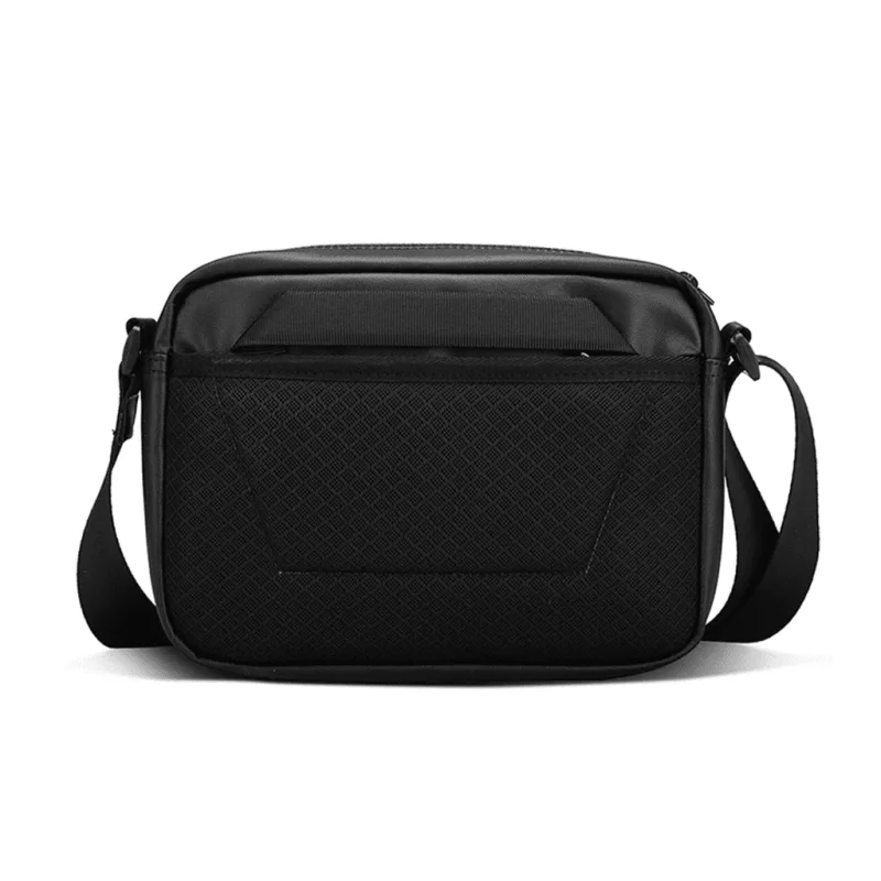 SAC BANGE   BG071 / NOIR - photo 2