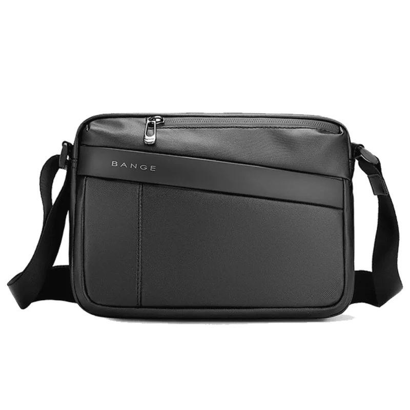 SAC BANGE   BG071 / NOIR - photo 5