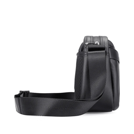 SAC BANGE   BG071 / NOIR - photo 9