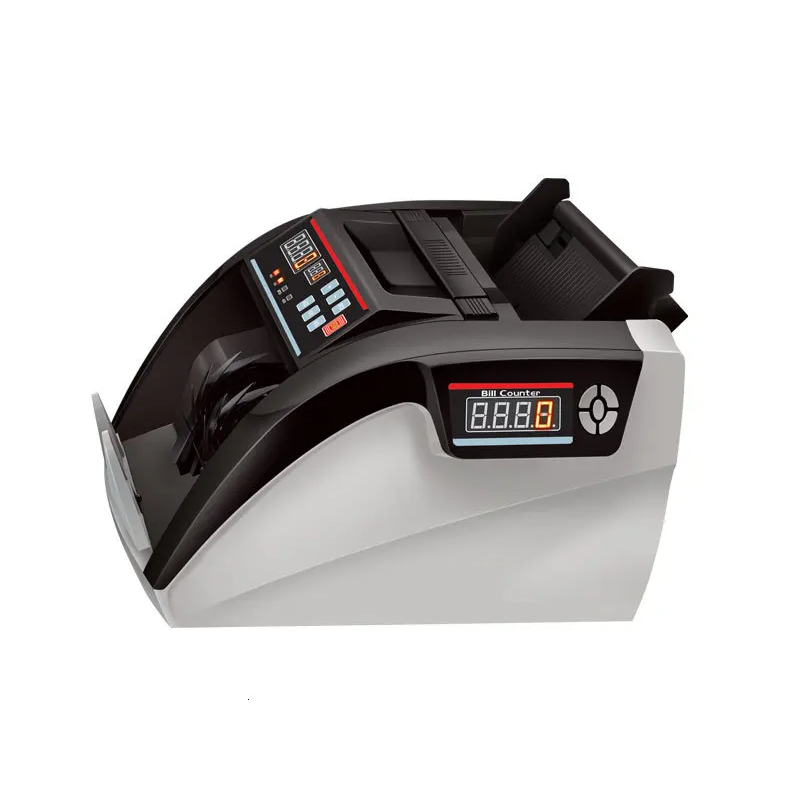 COMPTEUSE DE BILLET 5800 UV-MG / TRIPLE ECRAN - photo 1
