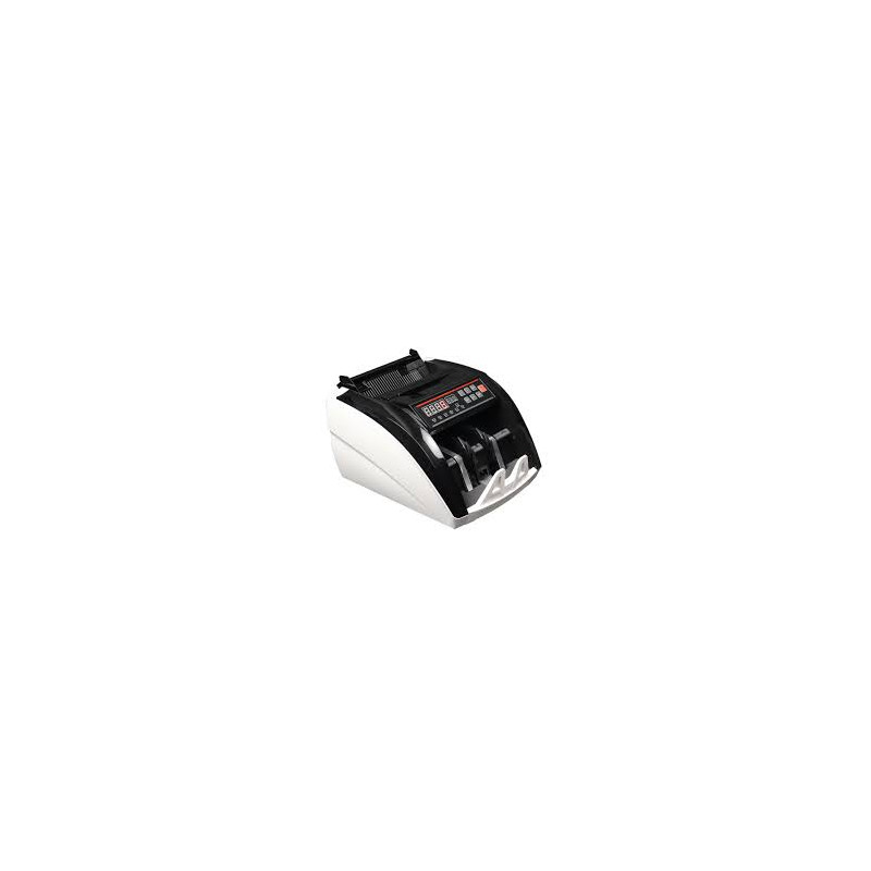 COMPTEUSE DE BILLET 5800 UV-MG / TRIPLE ECRAN - photo 2