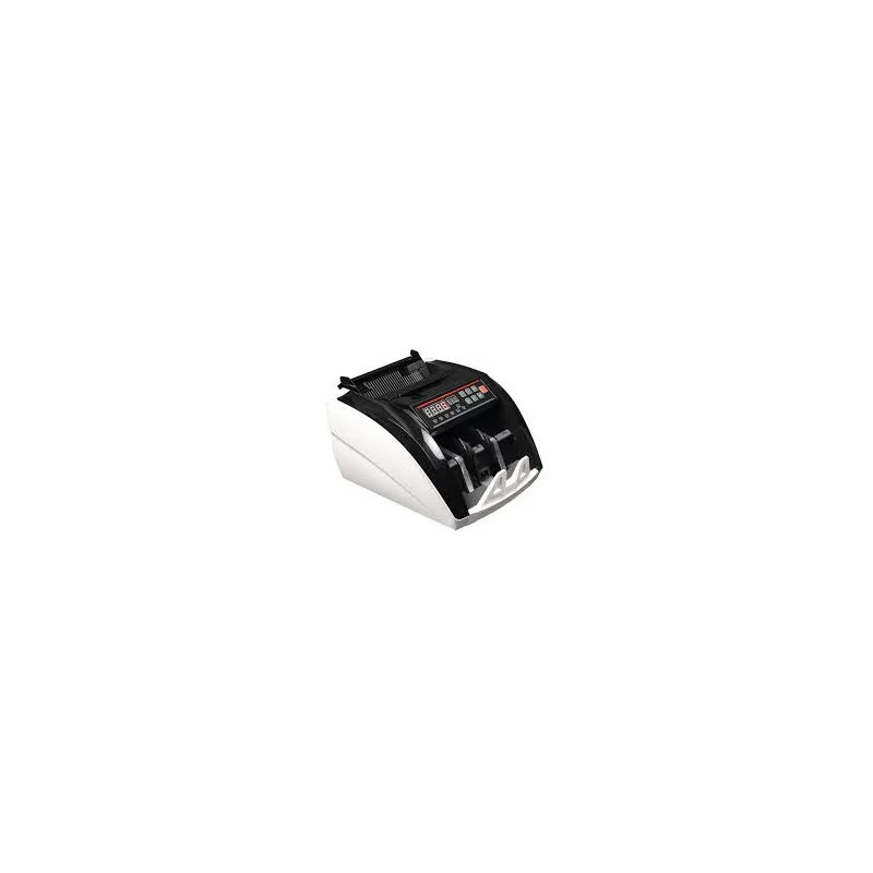 COMPTEUSE DE BILLET 5800 UV-MG / TRIPLE ECRAN - photo 2
