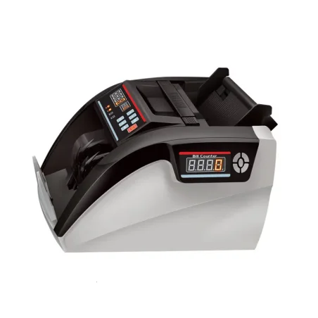 COMPTEUSE DE BILLET 5800 UV-MG / TRIPLE ECRAN - photo 5