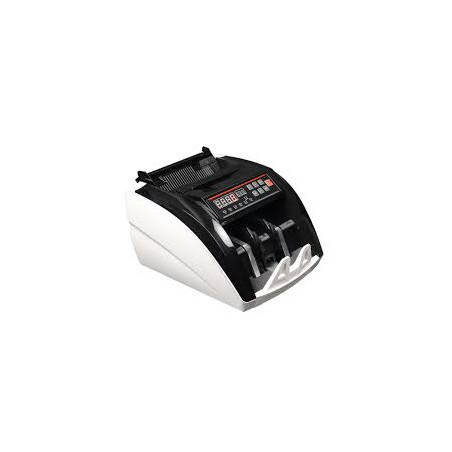 COMPTEUSE DE BILLET 5800 UV-MG / TRIPLE ECRAN - photo 6