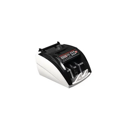 COMPTEUSE DE BILLET 5800 UV-MG / TRIPLE ECRAN - photo 6