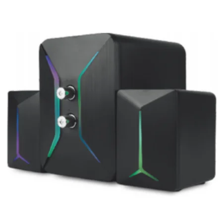 Haut Parleur Bluetooth Star Wave N-171 Rainbow / Noir - photo 3