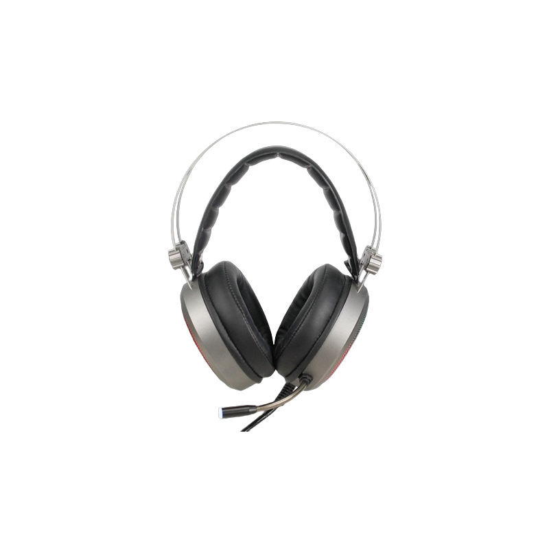 Casque Micro Gaming Star Wave GH1017 RGB / Noir - photo 3