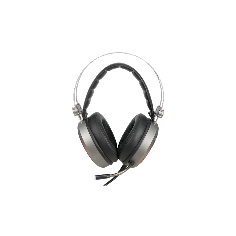 Casque Micro Gaming Star Wave GH1017 RGB / Noir - photo 3