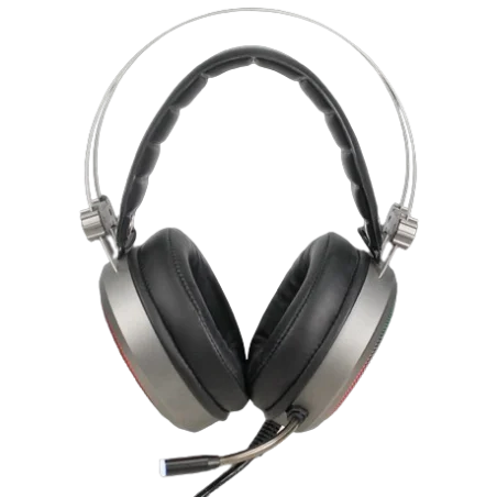Casque Micro Gaming Star Wave GH1017 RGB / Noir - photo 8